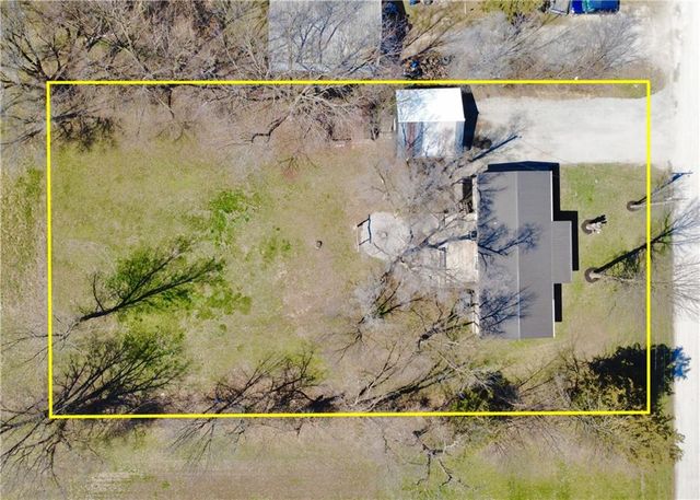 538 NW Church Street, Trenton, MO 64683