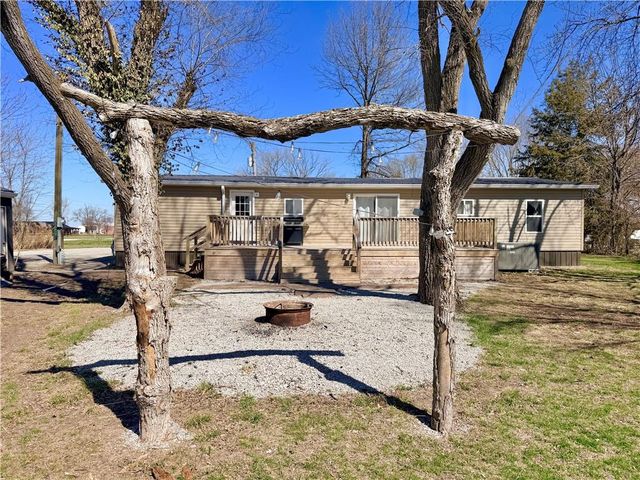 538 NW Church Street, Trenton, MO 64683