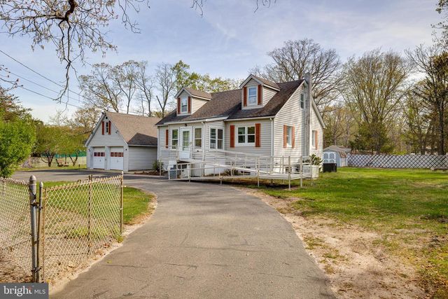 117 PINE LN, Hainesport, NJ 08036