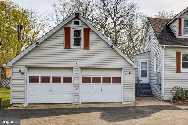 117 PINE LN, Hainesport, NJ 08036