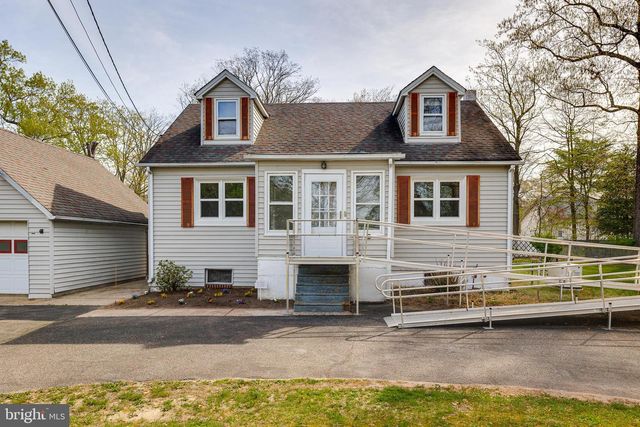 117 PINE LN, Hainesport, NJ 08036