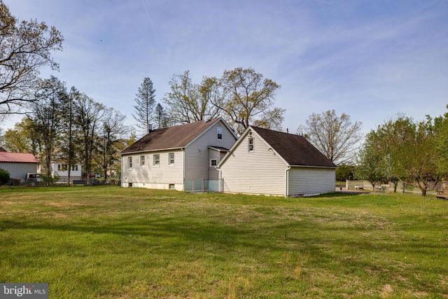 117 PINE LN, Hainesport, NJ 08036