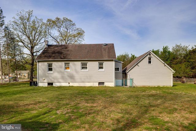 117 PINE LN, Hainesport, NJ 08036