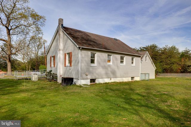 117 PINE LN, Hainesport, NJ 08036