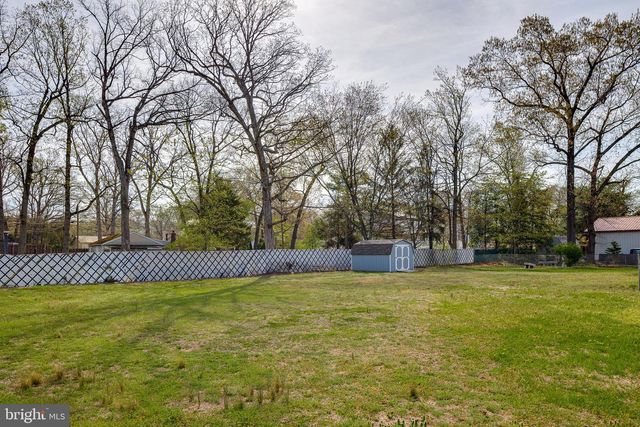 117 PINE LN, Hainesport, NJ 08036