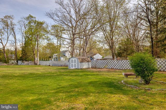 117 PINE LN, Hainesport, NJ 08036