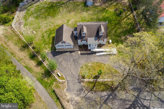 117 PINE LN, Hainesport, NJ 08036
