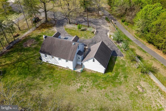 117 PINE LN, Hainesport, NJ 08036