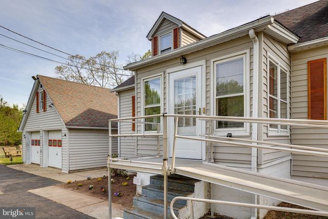 117 PINE LN, Hainesport, NJ 08036