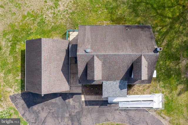 117 PINE LN, Hainesport, NJ 08036