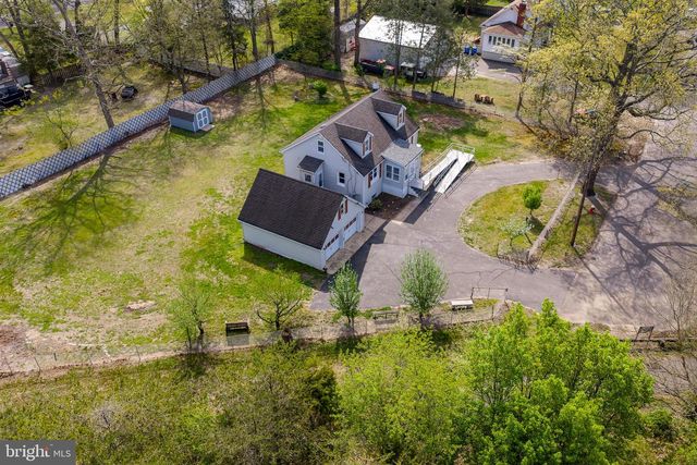 117 PINE LN, Hainesport, NJ 08036