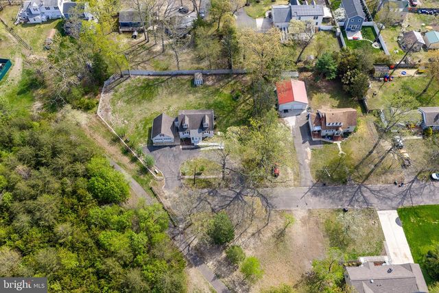 117 PINE LN, Hainesport, NJ 08036