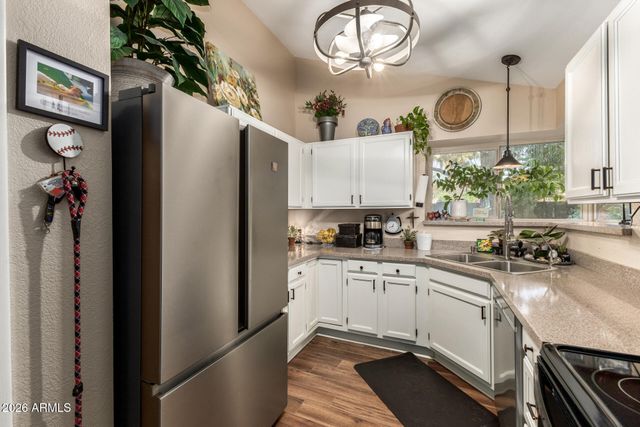 1511 N CENTRAL Drive, Chandler, AZ 85224