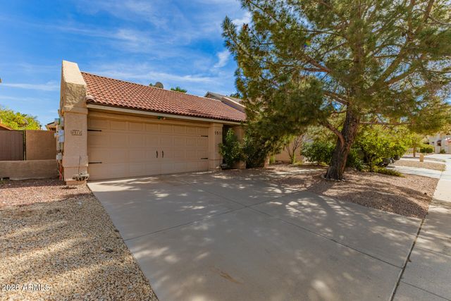 1511 N CENTRAL Drive, Chandler, AZ 85224