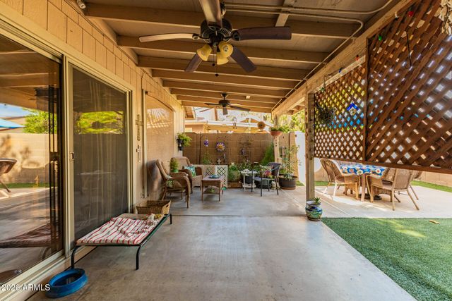 1511 N CENTRAL Drive, Chandler, AZ 85224