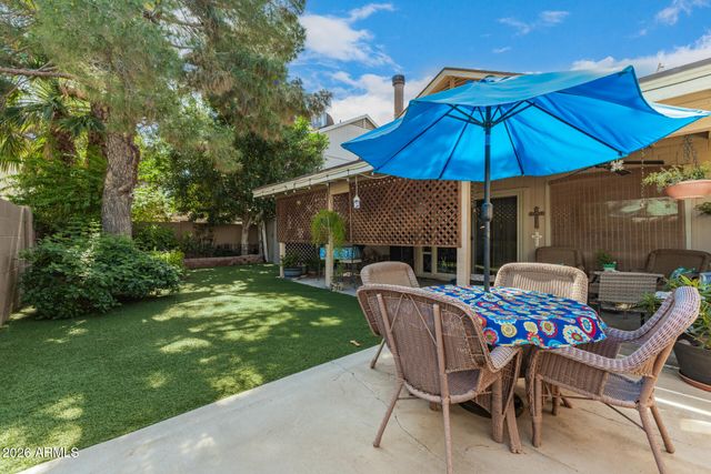 1511 N CENTRAL Drive, Chandler, AZ 85224