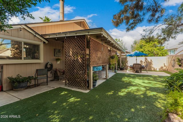 1511 N CENTRAL Drive, Chandler, AZ 85224