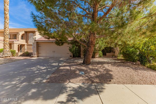 1511 N CENTRAL Drive, Chandler, AZ 85224