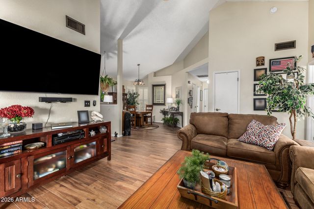 1511 N CENTRAL Drive, Chandler, AZ 85224