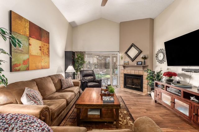 1511 N CENTRAL Drive, Chandler, AZ 85224