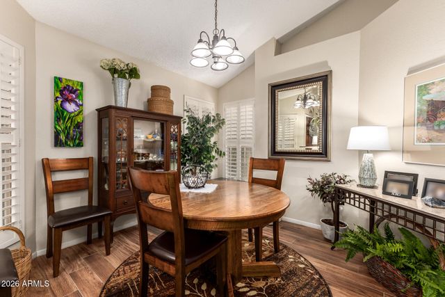 1511 N CENTRAL Drive, Chandler, AZ 85224