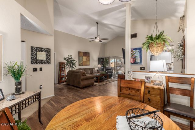 1511 N CENTRAL Drive, Chandler, AZ 85224