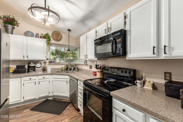 1511 N CENTRAL Drive, Chandler, AZ 85224