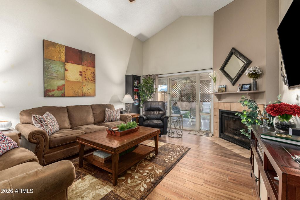 1511 N CENTRAL Drive, Chandler, AZ 85224