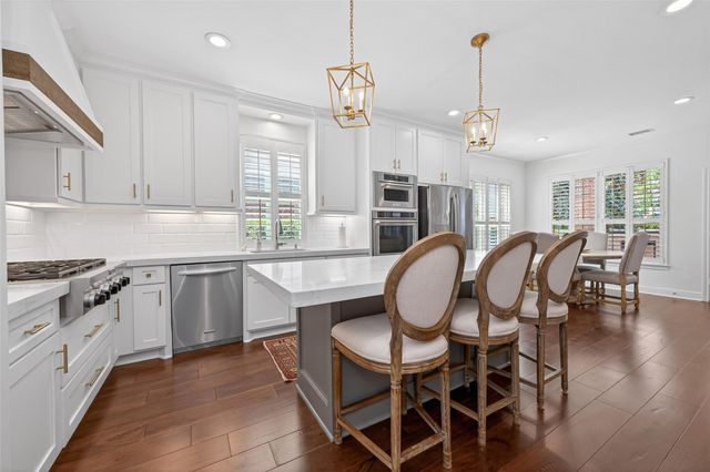 18207 Yukon Ridge Trail, Humble, TX 77346