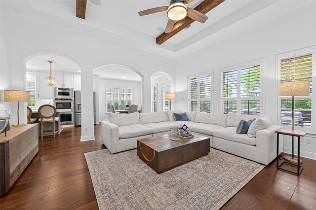 18207 Yukon Ridge Trail, Humble, TX 77346