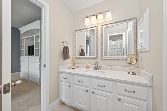 18207 Yukon Ridge Trail, Humble, TX 77346