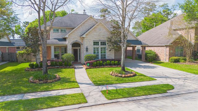 18207 Yukon Ridge Trail, Humble, TX 77346