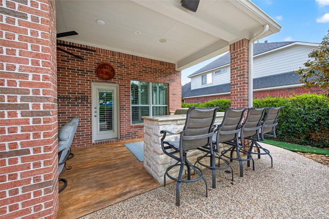 18207 Yukon Ridge Trail, Humble, TX 77346