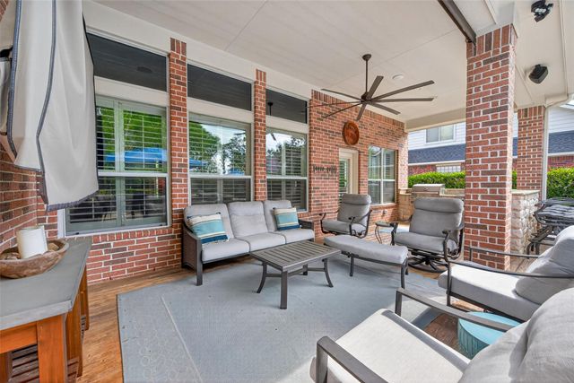 18207 Yukon Ridge Trail, Humble, TX 77346