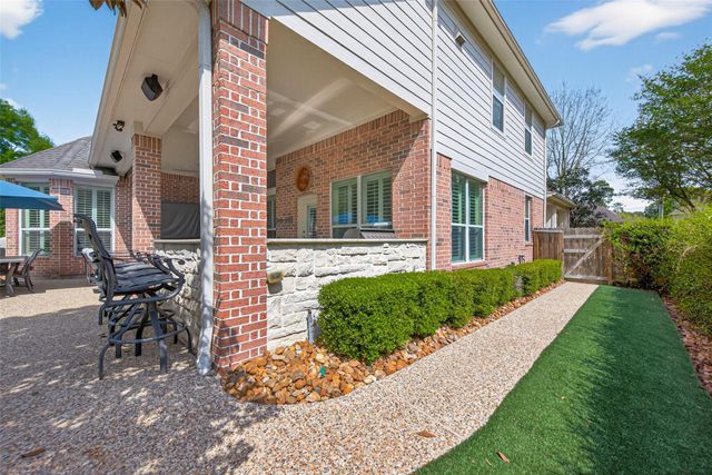 18207 Yukon Ridge Trail, Humble, TX 77346