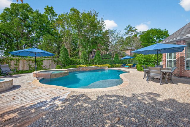 18207 Yukon Ridge Trail, Humble, TX 77346