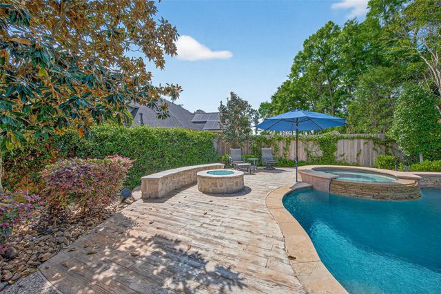 18207 Yukon Ridge Trail, Humble, TX 77346