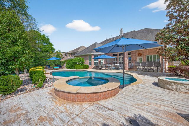 18207 Yukon Ridge Trail, Humble, TX 77346