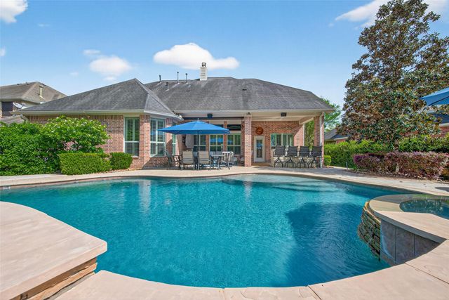 18207 Yukon Ridge Trail, Humble, TX 77346