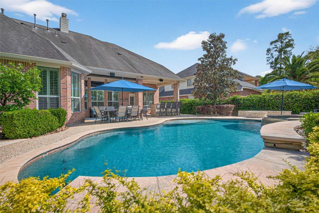 18207 Yukon Ridge Trail, Humble, TX 77346