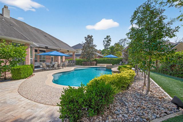 18207 Yukon Ridge Trail, Humble, TX 77346