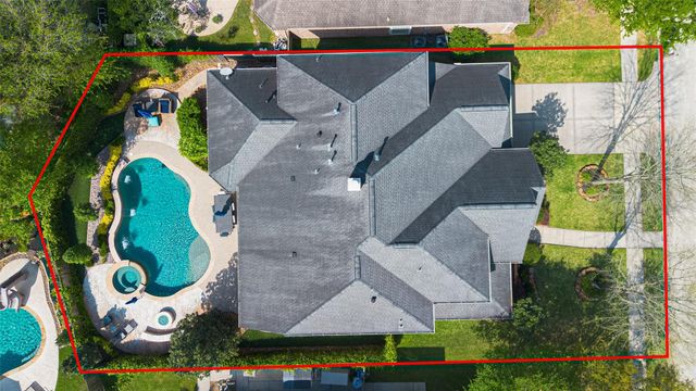 18207 Yukon Ridge Trail, Humble, TX 77346