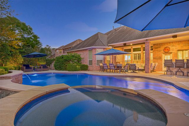 18207 Yukon Ridge Trail, Humble, TX 77346