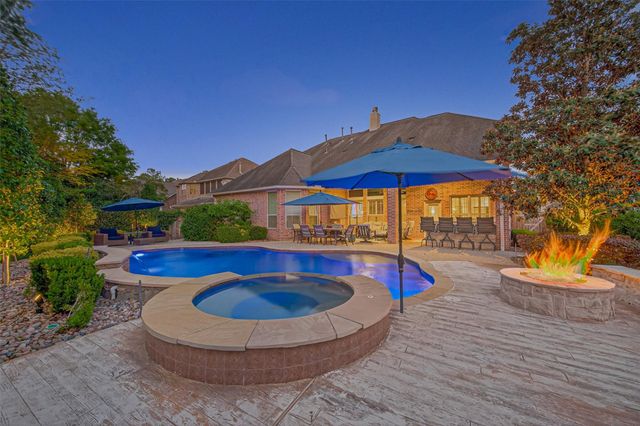 18207 Yukon Ridge Trail, Humble, TX 77346