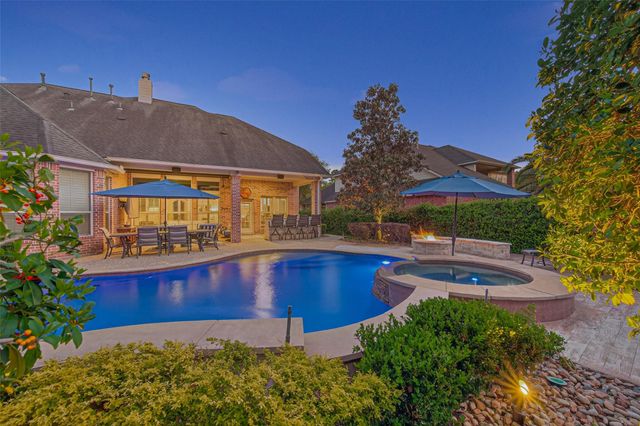 18207 Yukon Ridge Trail, Humble, TX 77346