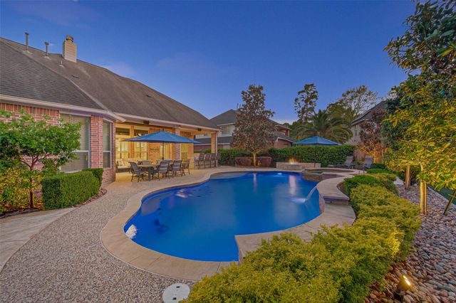 18207 Yukon Ridge Trail, Humble, TX 77346