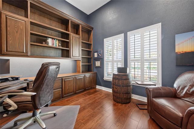 18207 Yukon Ridge Trail, Humble, TX 77346