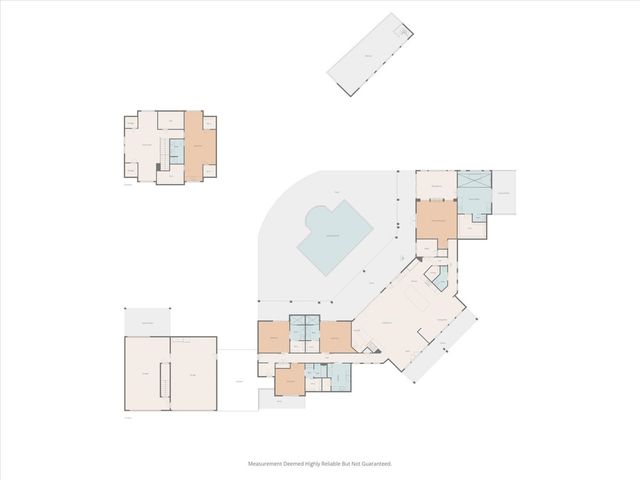 645 County Road 4021, Savoy, TX 75479