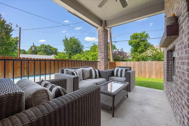 708 Northwood Road, Fort Worth, TX 76107