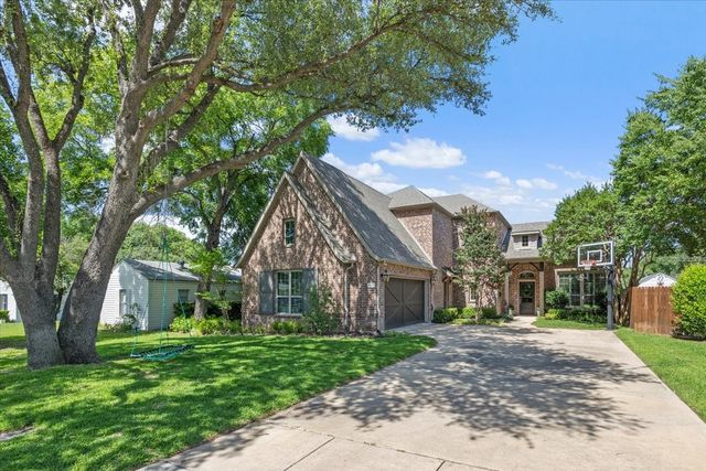 708 Northwood Road, Fort Worth, TX 76107